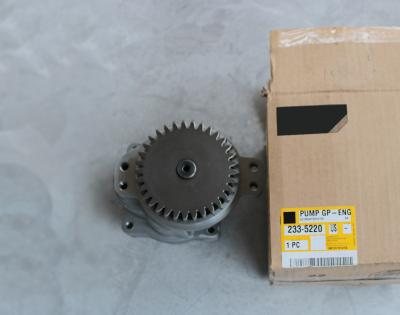 China Construction machinery parts PUMP GP-ENG 233-5220 for Caterpillar E345C/E345D/E349D construction machinery parts engine C13 for sale