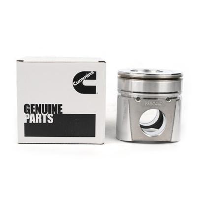 China Construction machinery parts piston 6D102 for KOMAISU PC200-6/-7/PC270-7/PC230-7 6BT excavators piston engine for sale