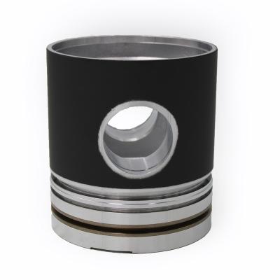 China Construction machinery parts piston 0785A for DOOSAN DH280-1/-2/DH300-5/-7 D1146 excavator piston engine for sale