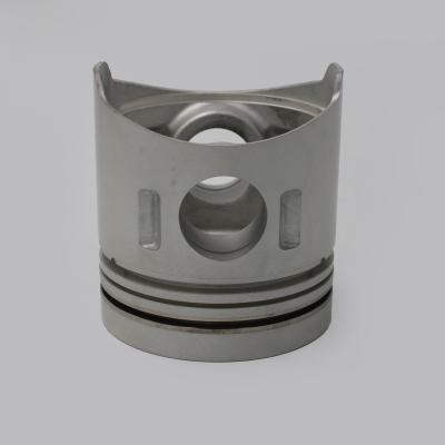 China Construction machinery parts piston ME013313 for Caterpillar E40B/E70B/E307/C/E70 4D32 excavator piston engine for sale