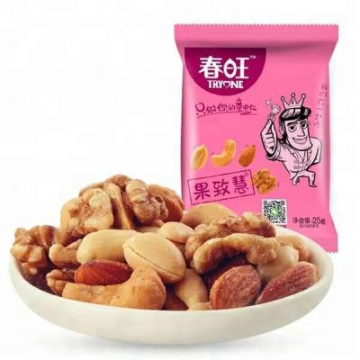 China Natural Nuts Snacks Mix Nuts Daily Food Nuts for sale