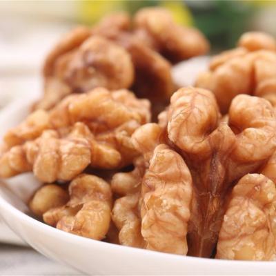 China Chunwang Low Salt Brand Roasted and Salted Nuts for sale