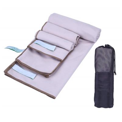 China QUICK DRY Microfiber Travel Towel Sports Towel for sale