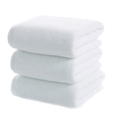 China Wholesale Promotional Customized Soft QUICK DRY 100% Cotton Towel for sale