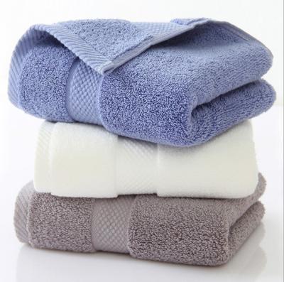 China QUICK DRY Customized Terry Towel Egyptian Cotton for sale