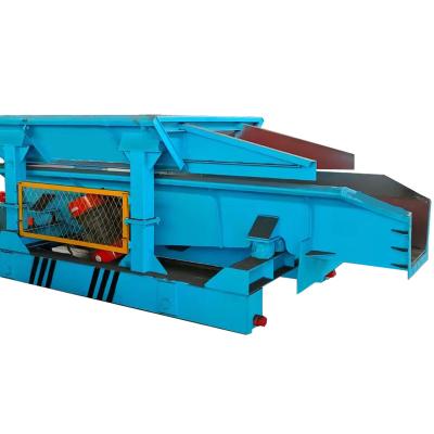 China Auto Feeding Trolley for Induction Furnace Auto Feeding for sale