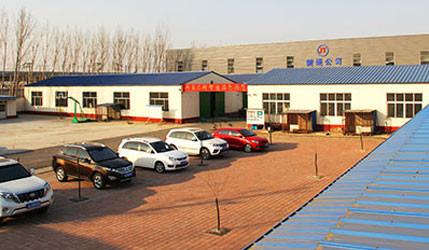 Verified China supplier - Nanpi Jiantong Hardware Manufacturing Co.,Ltd.