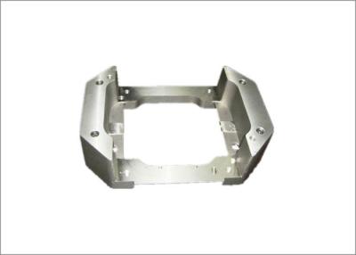 China CNC machining parts for sale