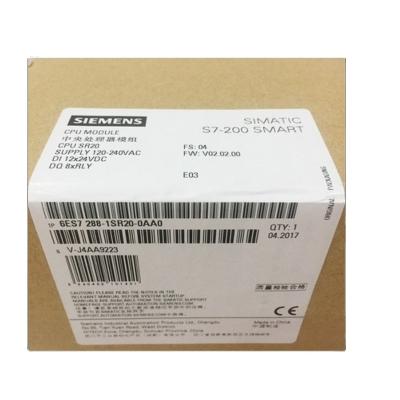 China original 6ES7511-1TK01-0AB0  6ES7511-1UK01-0AB0 SIMATIC S7-1500 PLC module 6ES7511-1UK01-0AB0 for sale