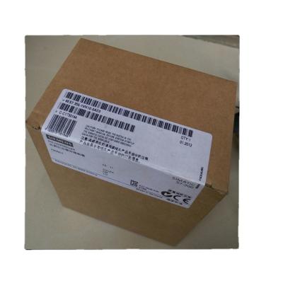 China 100%new 6ES7510-1DJ01-0AB0 SIMATIC S7-1500 PLC CPU 1510SP-1 central processing unit 6ES7510-1DJ01-0AB0 for sale