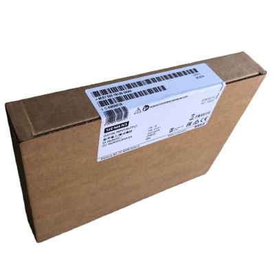 China original SIMATIC S7-1500 input output module PLC 6ES7553-1AA00-0AB0 6ES7553-1AA00-0AB0 for sale