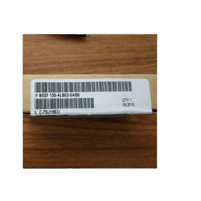 China original 6ES7135-4LB02-0AB0 SIMATIC ET 200S plc module 6ES7135-4LB02-0AB0 for sale