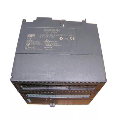 China original 6ES7331-7NF00-0AB0 SM 331 SIMATIC S7-300  input analog PLC module 6ES7331-7NF00-0AB0 for sale