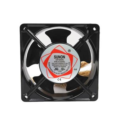 China Hotels original HA40201V4-D000-C99 4020 4cm 12V 0.6W cooling axial flow fans for sale