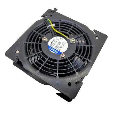 China Hotels original DV4600-492 DV4650-470 230V-50HZ 120MA19W Industrial Cooling Fan for sale