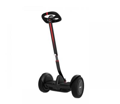 China Ninebot Self Balancing E Scooter Max 2 Wheels Electric Scooter Smart Somatosensory Kick Scooter Can Working With Go Kart 432 Wh for sale