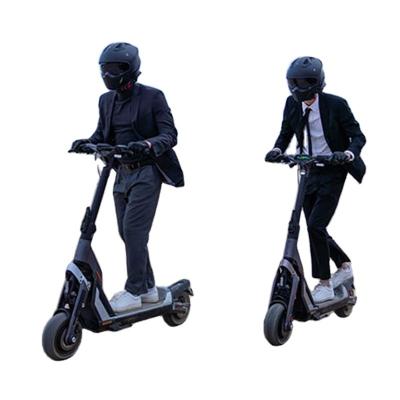 China High quality unisex high quality battery two wheel foot scooters kickscooter 6000W Italy GT2 electric scooter in turkey for sale