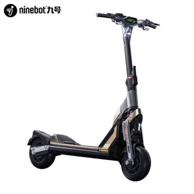 China Alibaba New Arrival GT2 Series Unisex Foldable Electric Scooter GT2 Max Speed ​​70km/h for sale