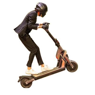 China 2022 unisex new original Ninebot GT2 self-balancing adult electric scooter 70km/h 3000W*2 dual motor E scooter for sale