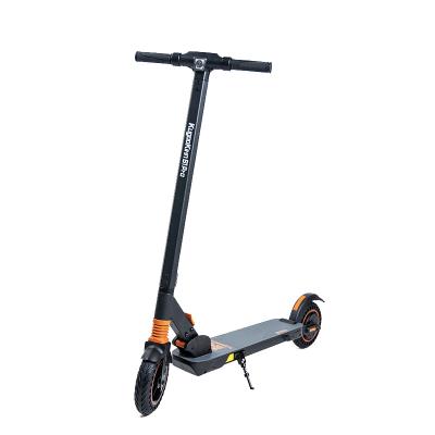 China [EU STOCK] EU Warehouse Pro 36V 7.5Ah Speed ​​30km/Kugoo Kirin S1 Scale H Scale 30km Unisex Electric Scooter For Adults for sale