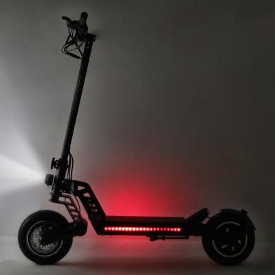 China Kugoo G2 pro adult foldable electric scooter 800W unisex motor 10inch two wheel wide wheel from china for sale