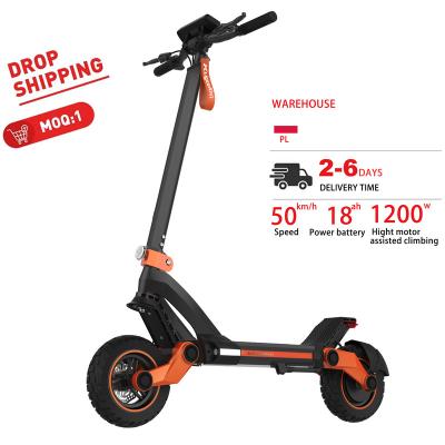 China 2022 Kugoo Kirin G3 lithium battery high performance e scooter Eu electric scooter unisex unisex powerful adult cheapest for sale