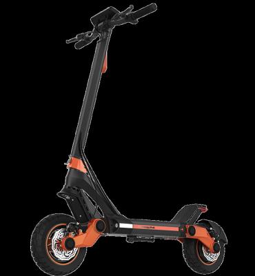 China EU Warehouse STOCK New Model Kugoo G3 Display 52V18ah Battery 1200W Unisex Fast Touchable Electric Scooter for sale