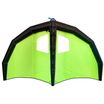 China DLP high strength popular kite model surfwing surfing kite foiling sailing kite for sale