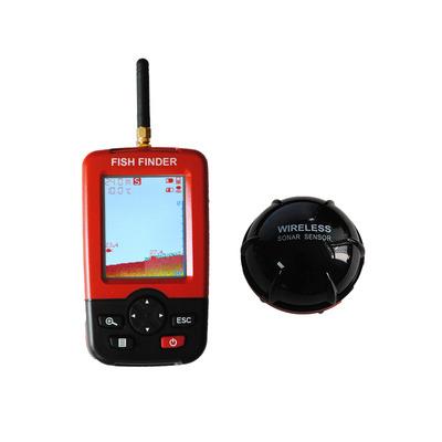 China High Quality Deep Detection Fishing Fish Finder 50m Fishing for sale