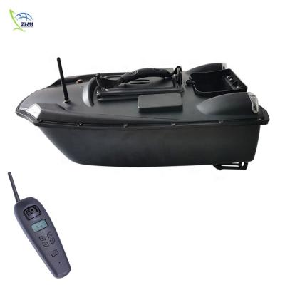 China 3-5h ZHM 2022 GPS Smart Remote Control Bait Boat Fishing Carp for sale