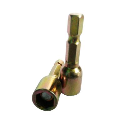 China Pan Nut Setter For Stainless Screws for sale