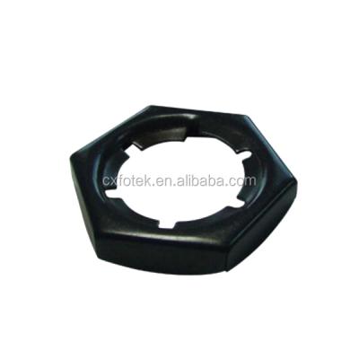 China Steel And Black Star Oxide Pan Stainless Lock Washers For Shaft for sale