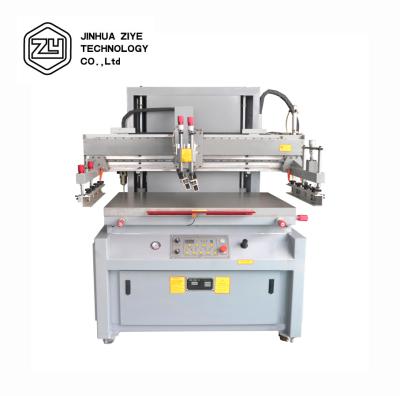 China SPE5080 Hotels Cheap Cost Digital Atma Flat Screen Printing Machine for sale