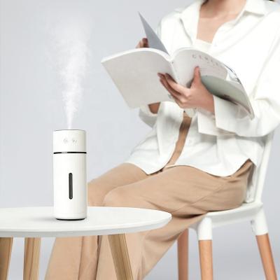 China USB Car Humidifier Air Humidifier Mini Humidifier Mini Portable Desktop Car Mini for sale