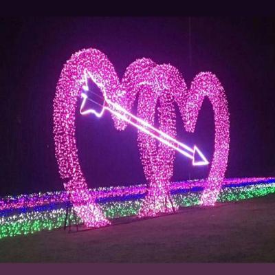 China Wholesale Letters Night Light Customized Love Decorative Light Commonly Used In Weddings String Light For Sale for sale