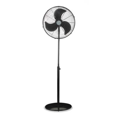 China Modern china factory supply durable electric 18 inch supply wind rack fan for sale