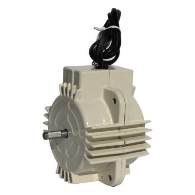 China Commercial Kitchen Exhaust Factory Exhaust Bathroom Exhaust Fan Motor for sale