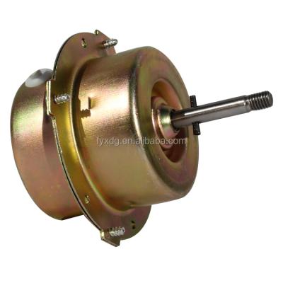 China Hotel Exhaust Fan Motor 6