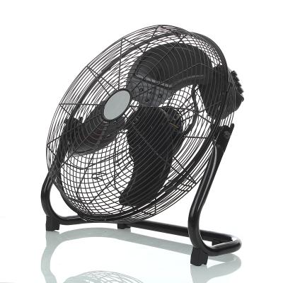 China Outdoor industrial floor fan 12