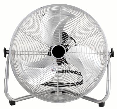 China Household China Powerful Floor Fan Industrial Floor Fan for sale