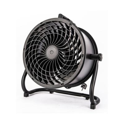 China Metal Material Floor Fan To Installation Cold Floor for sale