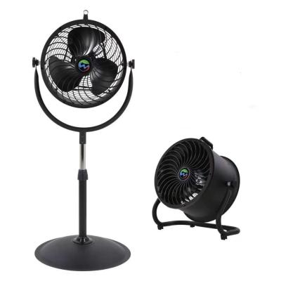 China China 14 Drum Air Fryer Oven Air Circulator Car Large Massage Gun Camping Fan Stand Industrial Air Circulator for sale