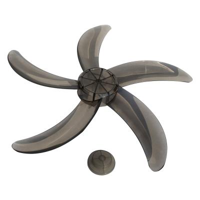 China Hotel 18 inch fan blade with PP/AS for sale