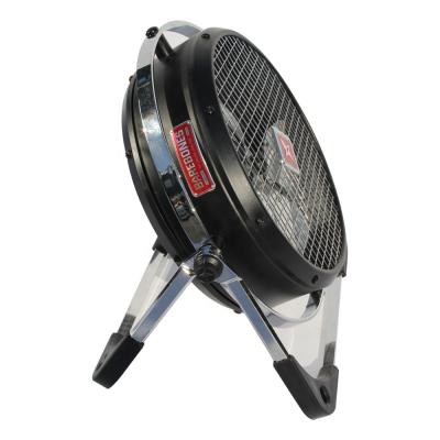 China DC 12V Outdoor Or Camping Circulation Fan For Tent Circulator / Camping / China Supplier for sale