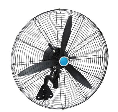 China China Supplier Modern Large Wind Industrial Wall Fan For Air Cooler for sale