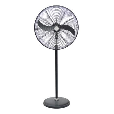 China China Supplier Modern Industrial High Velocity Rack Fan For Air Cooler for sale