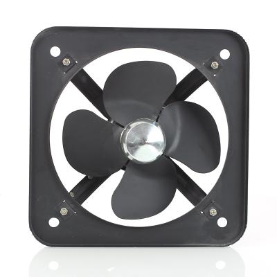 China High Effciency Chinese Factory Full Metal Exhaust Fan For Ventilation for sale