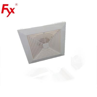 China Ventilation home appliances 6 inch bathroom exhaust fan/air vent fan for sale