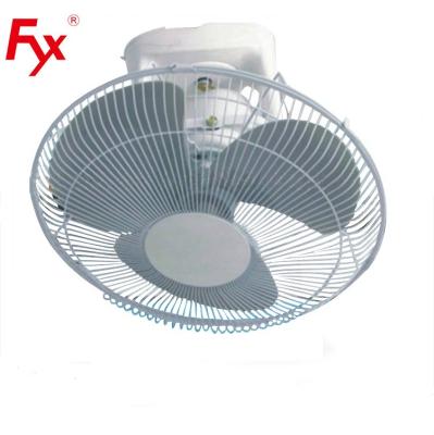 China Household Energy Saving Appliances 220V Metal Ceiling Fan / Wall Fan / Orbit Fan for sale