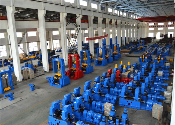 Verifizierter China-Lieferant - WUXI ZHOUXIANG COMPLETE SET OF WELDING EQUIPMENT CO.,LTD